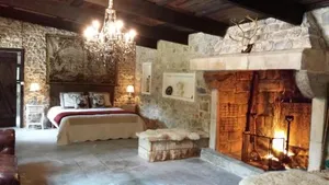Image of ValliÈre Lodge