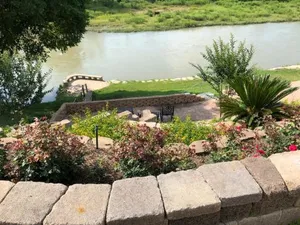 Image of The Perry Riverhouse