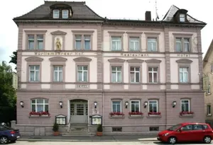 Image of Komforthotel-Restaurant Württemberger Hof