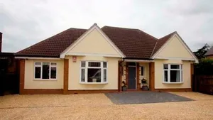 Image of Innocence Rooms East