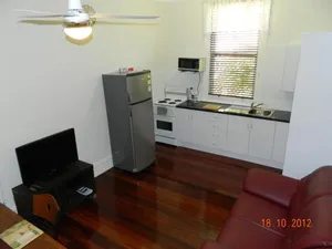 Image of Champion Bay Apartments
