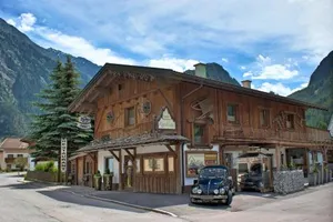 Image of Ferienwohnungen Rustica