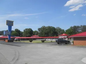 Image of Cascades Motel - Chattanooga