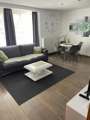 Image of Bürgemeister Apartment