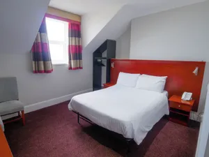 Image of Kensington Hotel