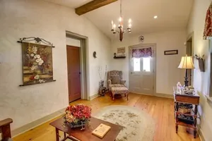Image of The Rock House Hideaway - TANK HOUSE