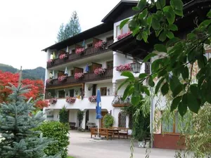Image of Bäckerferdl
