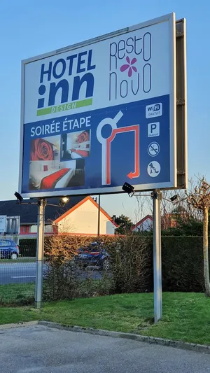 Image of Campanile Laval Ouest
