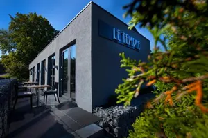 Image of Le Temple
