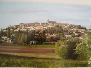 Image of Gite Des Augustins