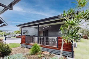 Image of Woolgoolga Lakeside Holiday Park