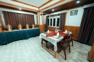 Image of Yangthang Dzimkha Resort
