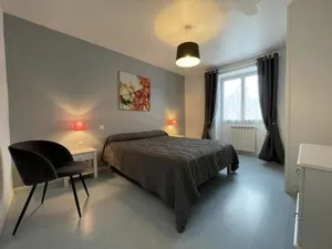 Image of Maison Zubiatia - 3km Compostelle