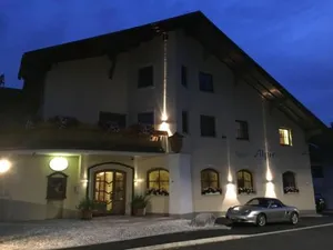Image of Hotel Alpin