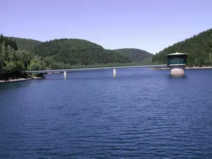 Image of Comfortable Holiday Home With Terraces Located in the Southern Part of the Thuringia Forest