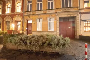 Image of Large City Center Apartment