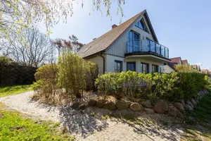 Image of Strandhaus Wustrow - Wohnung 1