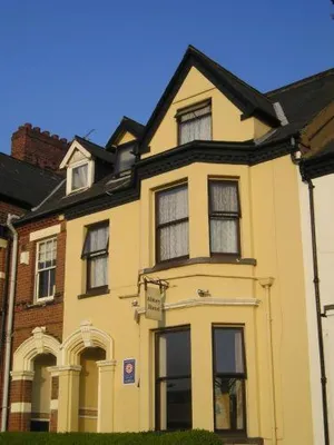 Image of Abbey Guest House