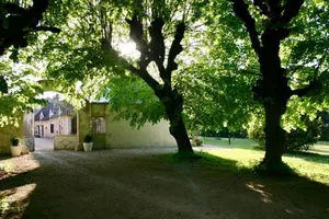 Image of Les Charlotieres