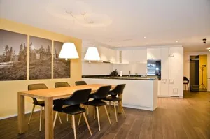 Image of Apartment Gänseblüemli - GRIWA RENT AG