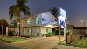 Image of Bottle Tree Gardens Motel