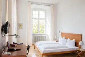 Image of Akademie Tagungshaus Weingarten