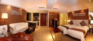 Image of Zhongshan Huahong Hotel