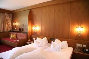 Image of Hotel Almhof