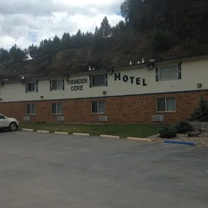 Image of The Thunder Cove Hotel