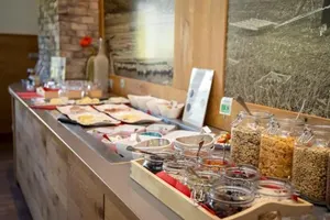 Image of Hotel Lipeter & Bergheimat