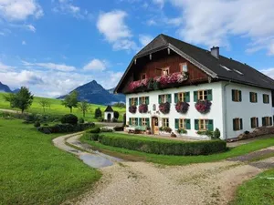 Image of Ferienhof Brunbacher Wolfgangsee
