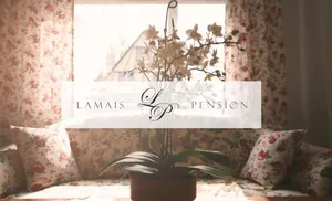 Image of Lamai's Pension
