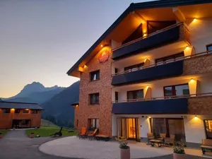 Image of Alpin - Das kleine Hotel garni