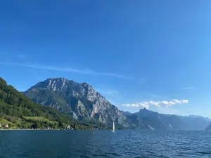 Image of Ferienhäuschen am Traunsee