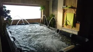 Image of Naturessime Eco Village&Spa