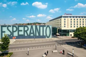 Image of Hotel ESPERANTO Kongress- und Kulturzentrum Fulda