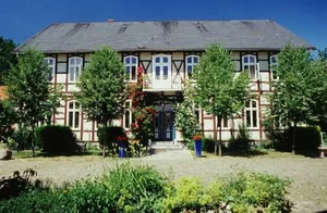 Image of Herrenhaus Salderatzen