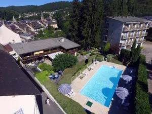 Image of Hostellerie de La Poste