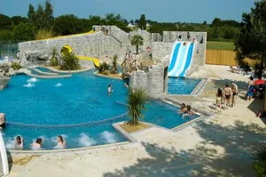 Image of Camping Domaine de Léveno