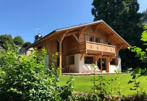 Image of Prestigious Chalet