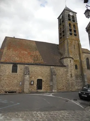 Image of Le Nid d'Hirondelles