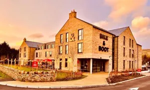 Image of Bike & Boot Inns Peak District - Leisure Hotels for Now