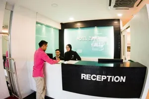 Image of Hotel Zuhra