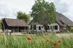 Image of Bed and Breakfast de Bosakker