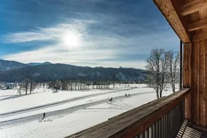 Image of Hotel Ramsauhof Pool & Wellness Breakfast & Light Dinner Buffet