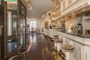 Image of Hotel am Schlosspark