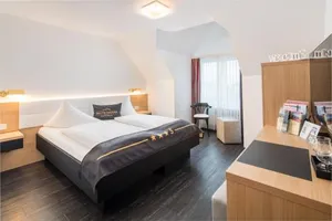 Image of 4-Länder-Hotel Deutschmann