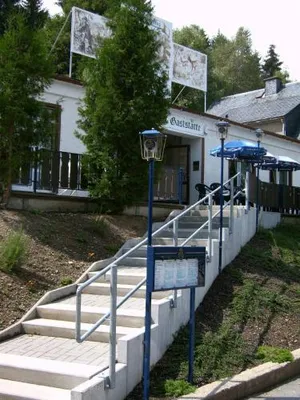 Image of Pension und Berggasthaus Kapellenstein