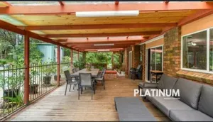 Image of Peace Resorts - Jervis Bay Holiday Cabins in Sussex Inlet