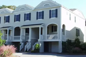Image of Fairway One by RedAwning